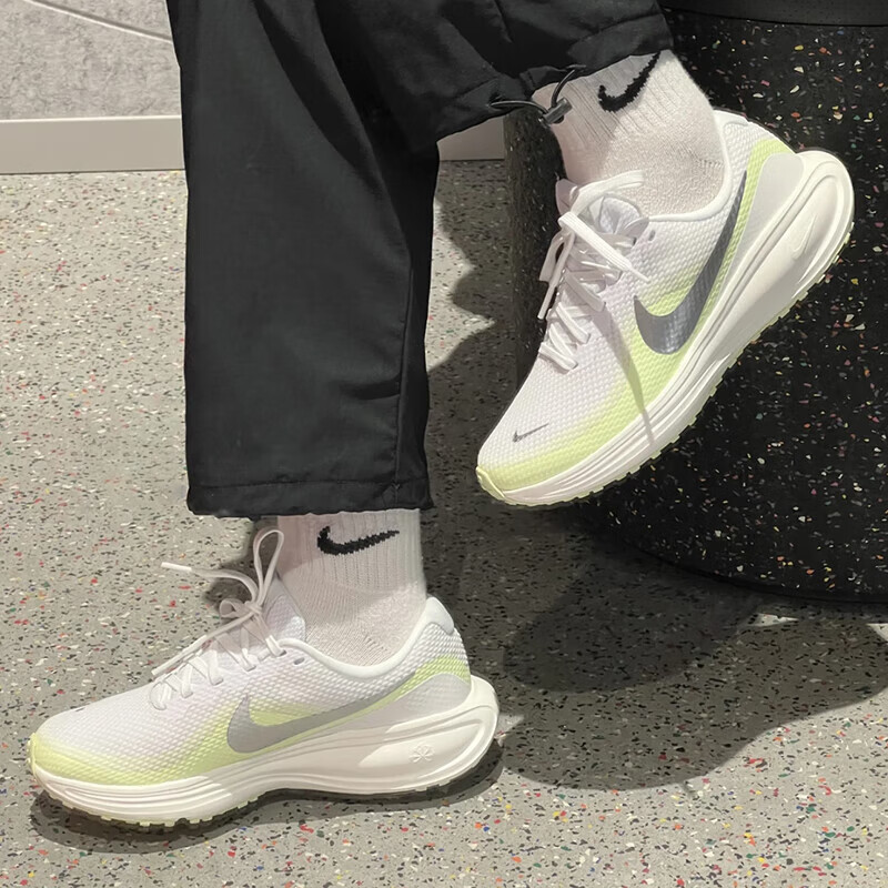 耐克官方正品轻便跑步鞋运动网鞋