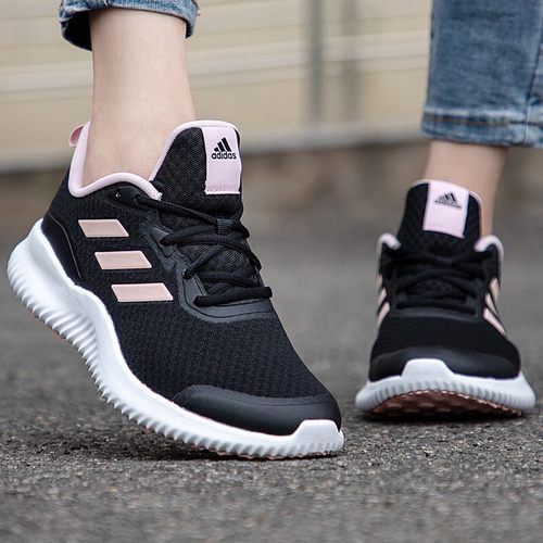 Adidas假一赔十日常跑步鞋