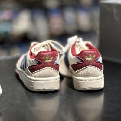 正品假一赔十三叶草男鞋板鞋