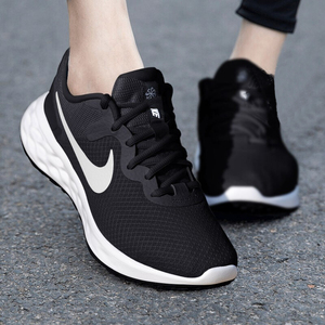 Nike耐克正品女鞋2023夏季新款运动鞋子透气休闲鞋跑步鞋CJ1677