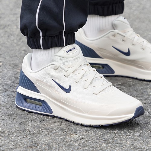 Nike耐克鞋子AIR MAX BIA气垫男鞋2026年新款运动鞋厚底跑步网鞋