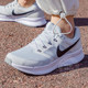 春季 SWIFT 新款 NIKE耐克男鞋 运动鞋 RUN 3耐磨缓震轻便透气跑步鞋