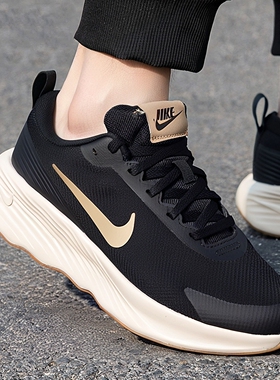 NIKE耐克男鞋新款秋季运动鞋PROMINA跑步健身缓震耐磨透气训练鞋