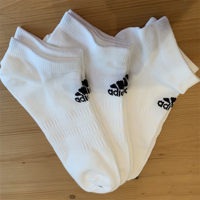 跑步船袜低帮运动袜假一赔十