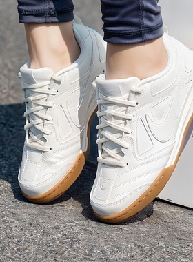 耐克鞋子NIKE GATO LV8女鞋秋季新款运动鞋轻便跑步鞋光面旅行鞋