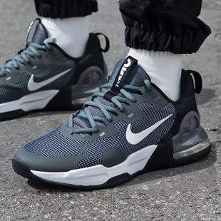 Nike耐克男鞋休闲鞋2026新款AIRMAX运动鞋休闲训练气垫缓震跑步鞋
