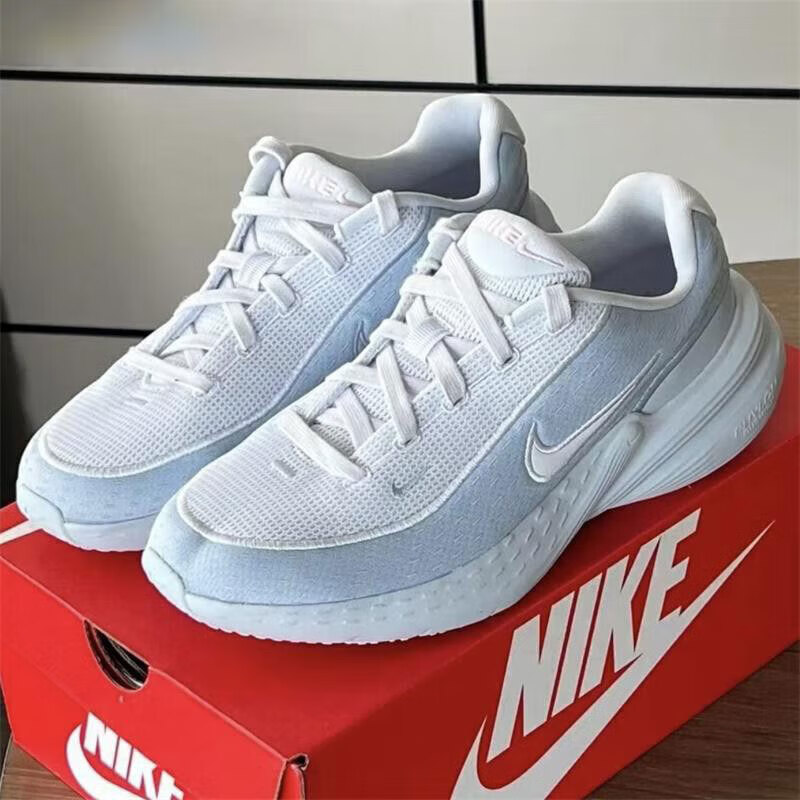 耐克官方正品厚底运动鞋男跑步鞋