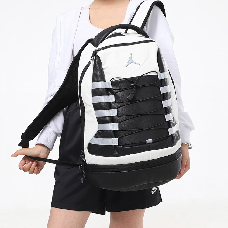 耐克Jordan书包男女包AJ运动包