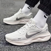 健身训练保暖减震跑步鞋 Nike耐克男鞋 JOURNEY RUN新款 新款 运动鞋