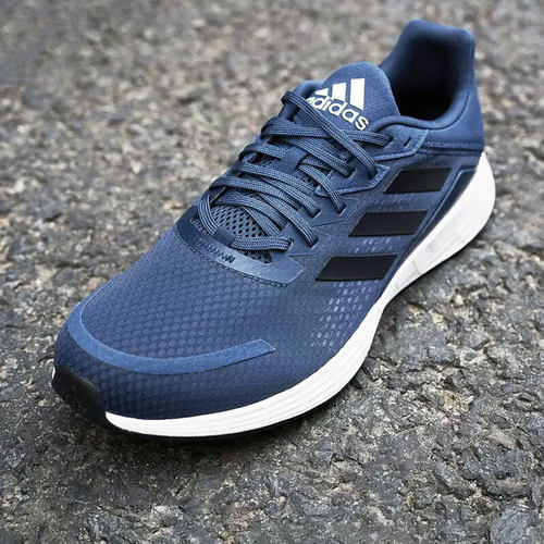 正品假一赔十男鞋夏轻便跑步鞋