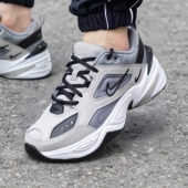 旅行跑鞋 Nike耐克鞋 AV4789 厚底运动鞋 缓震男鞋 子2026年新款 老爹鞋