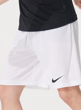 Nike耐克2026男新款透气跑步短裤