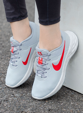 NIKE耐克女鞋跑步鞋休闲轻便舒适缓震透气健身训练运动鞋 DC3729