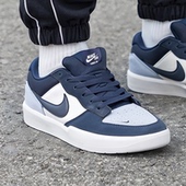 Force 58防滑耐磨轻便透气百搭经典 NIKE耐克 休闲低帮运动板鞋