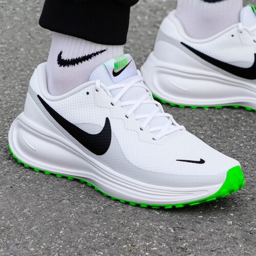 Nike耐克鞋子正品运动鞋轻便跑步鞋2026年新款男鞋徒步休闲鞋网鞋