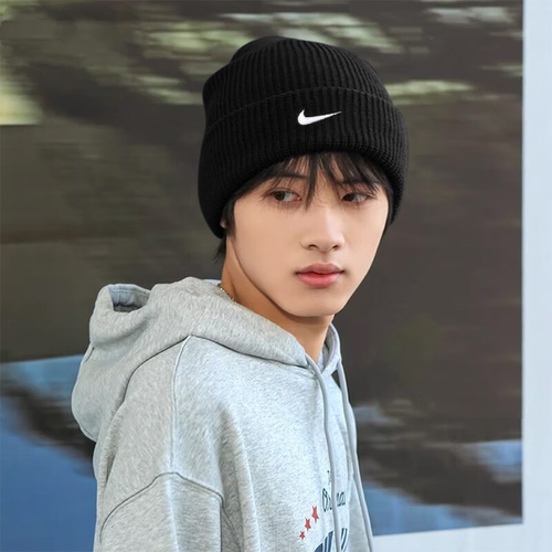 耐克官方正品男女运动毛线帽针织