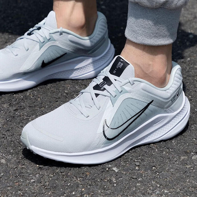 NIKE耐克官方正品男鞋2026新款休闲训练减震运动鞋网面轻便跑步鞋