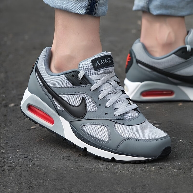 Nike耐克ZOOM2K气垫老爹鞋