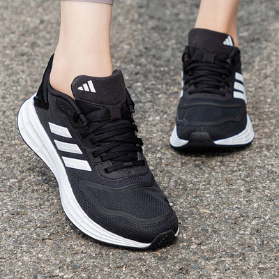 正品假一赔十女鞋运动透气跑步鞋