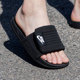 男鞋 夏季 外穿沙滩鞋 Nike耐克拖鞋 篮球凉鞋 健身凉拖一字拖DQ9624