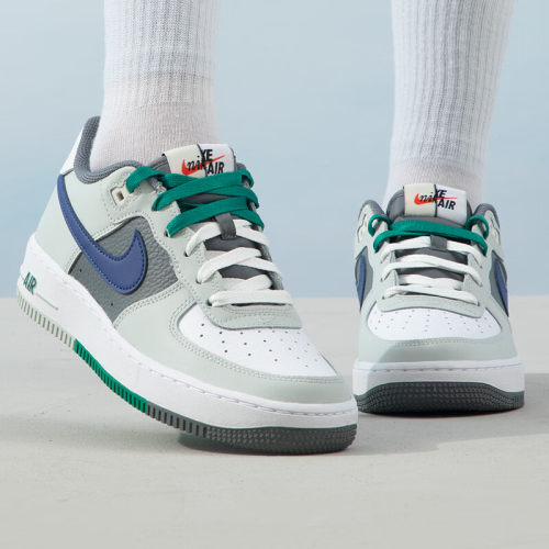 耐克空军一号板鞋运动休闲鞋女