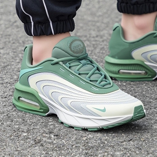 Nike耐克鞋子2026年春季新款运动鞋厚底气垫男鞋老爹鞋轻便跑步鞋