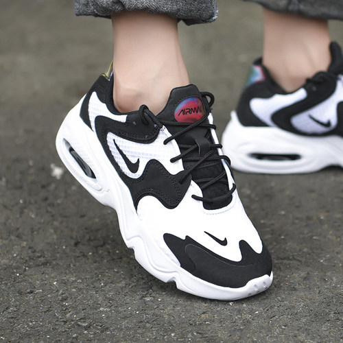 Nike耐克AIRMAX气垫运动鞋