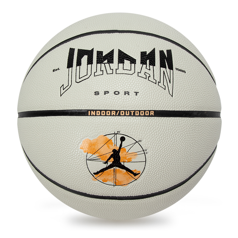 耐克公牛乔丹篮球新款七号球耐磨
