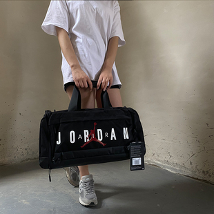 FD7028 篮球运动训练手提单肩斜挎包 010 JORDAN新款 Nike耐克正品