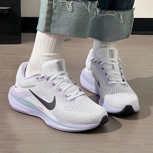 运动鞋 NIKE耐克AIR IM6685 厚底缓震跑步鞋 新款 WINFLO女鞋 2026春季