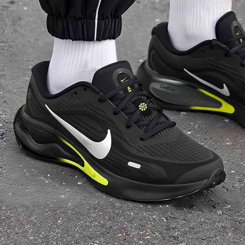 耐克官方正品厚底跑步鞋男运动鞋