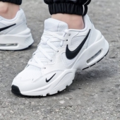 子正品 冬新款 AIR Nike耐克鞋 MAX气垫运动鞋 厚底男鞋 跑步鞋 CJ1670