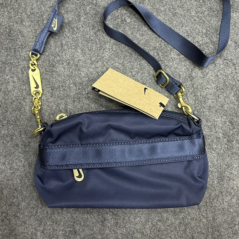 耐克单肩包斜挎包女包