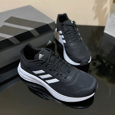 正品假一赔十跑步鞋男透气运动鞋