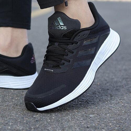 adidas阿迪达斯男鞋夏慢跑跑步鞋