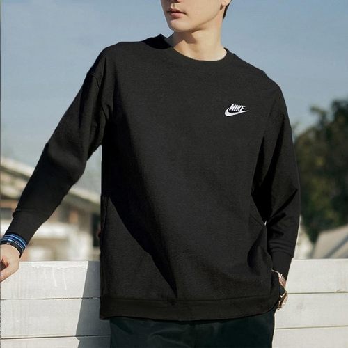 耐克官方正品运动休闲卫衣男上衣