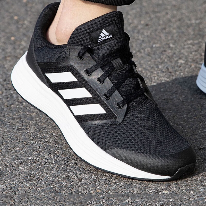 正品假一赔十跑步鞋阿迪达斯男鞋