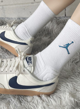 耐克男女AirJordanAJ篮球袜