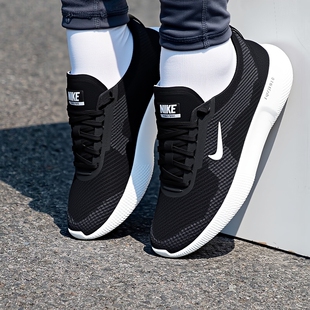 Nike FREE女鞋正品耐克鞋子网面透气跑步鞋夏季新款运动鞋训练鞋