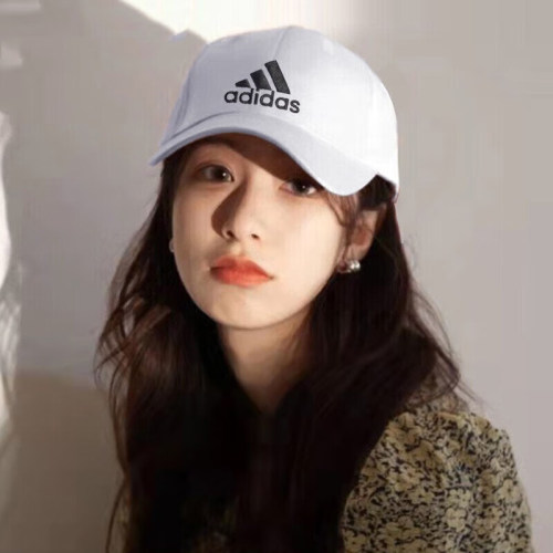正品假一赔十阿迪达斯女帽子