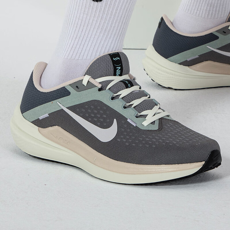 Nike假一赔十WINFLO10跑鞋