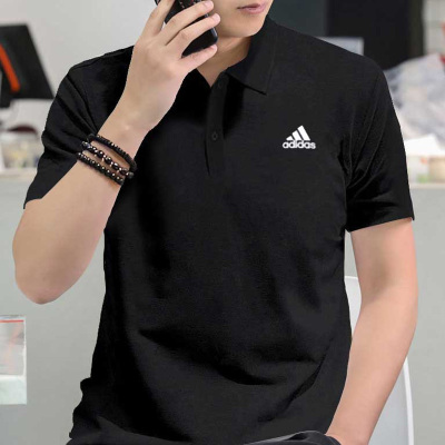 翻领短袖专柜正品假一赔十