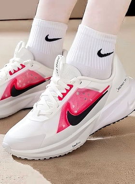 Nike耐克女鞋跑步鞋2026新款Sonic Fly大童运动鞋轻便缓震休闲鞋