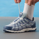 新款 休闲户外运动鞋 Nike耐克男鞋 6000 PRM复古跑鞋 老爹鞋 IH3646