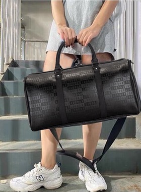 Nike耐克斜挎包男女包JORDAN休闲运动包手提包单肩包JD2123023GS