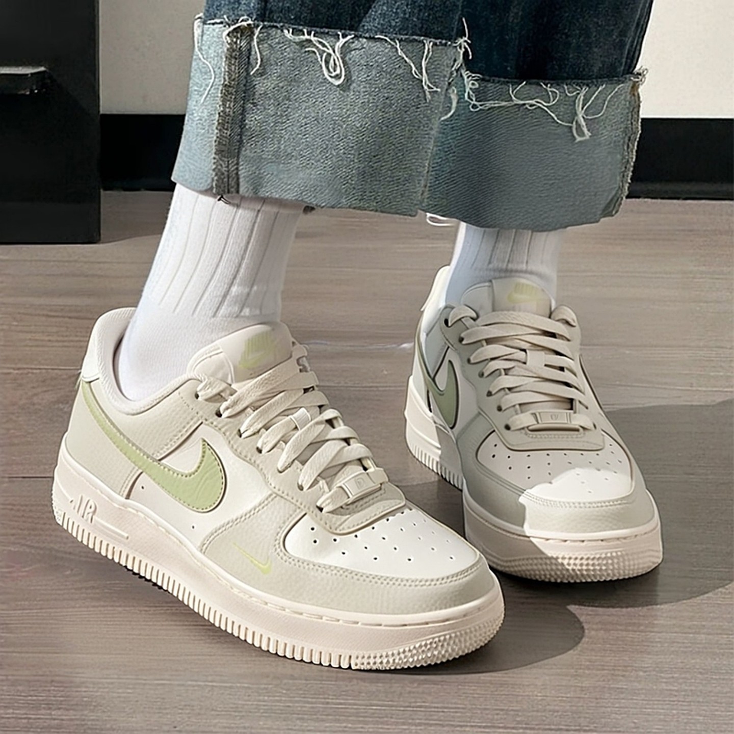 Nike耐克鞋子正品空军一号女鞋AIR FORCE 1运动鞋新款板鞋休闲鞋,运动鞋new,板鞋,淘宝优惠券,粉丝福利购,淘宝优惠卷