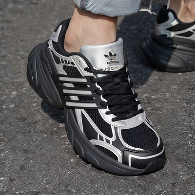 正品假一赔十三叶草男女鞋老爹鞋