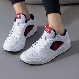 JORDAN STADIUM 90运动鞋Nike耐克鞋子正品篮球鞋女鞋缓震跑步鞋