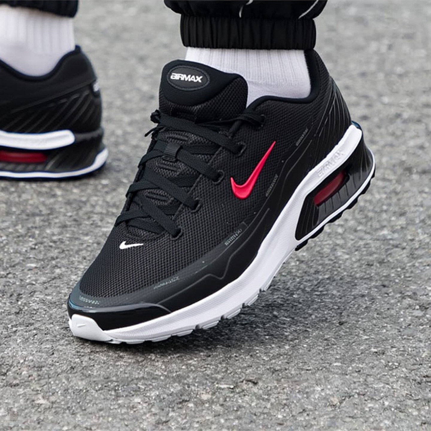 Nike耐克鞋子2026年新款运动鞋AIR MAX气垫男鞋健身跑步鞋网面鞋,运动鞋new,运动休闲鞋,淘宝优惠券,粉丝福利购,淘宝优惠卷