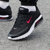 子2026年新款 健身跑步鞋 运动鞋 Nike耐克鞋 AIR MAX气垫男鞋 网面鞋